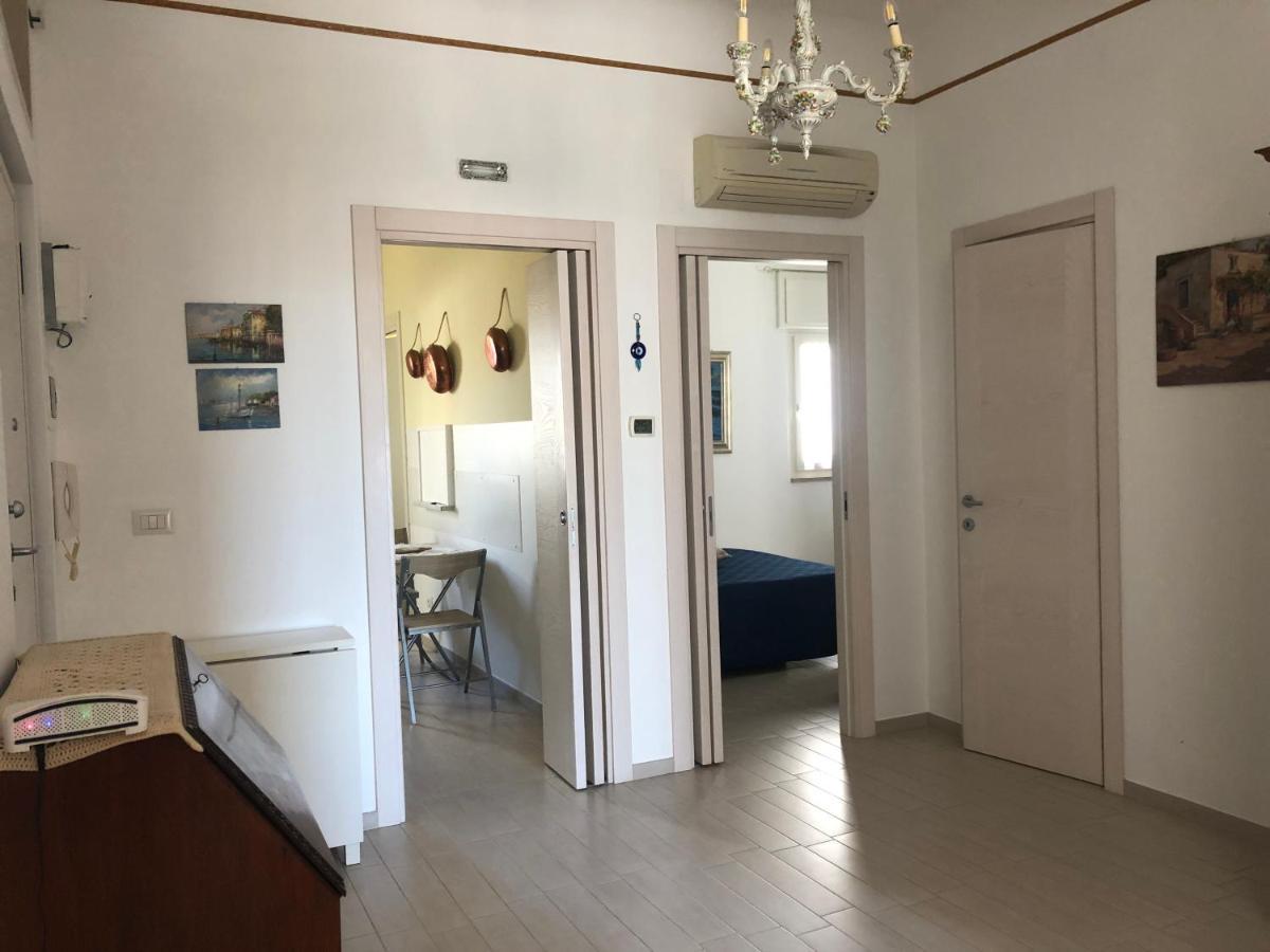 Cà Mea Apartment Alberobello Ngoại thất bức ảnh