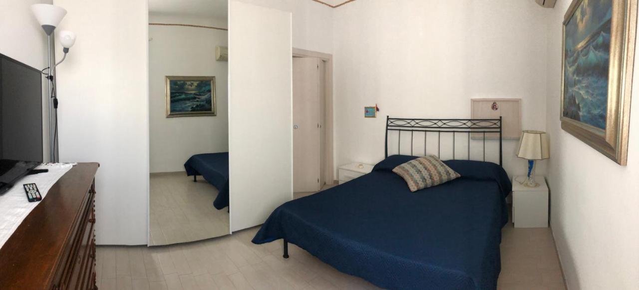 Cà Mea Apartment Alberobello Ngoại thất bức ảnh