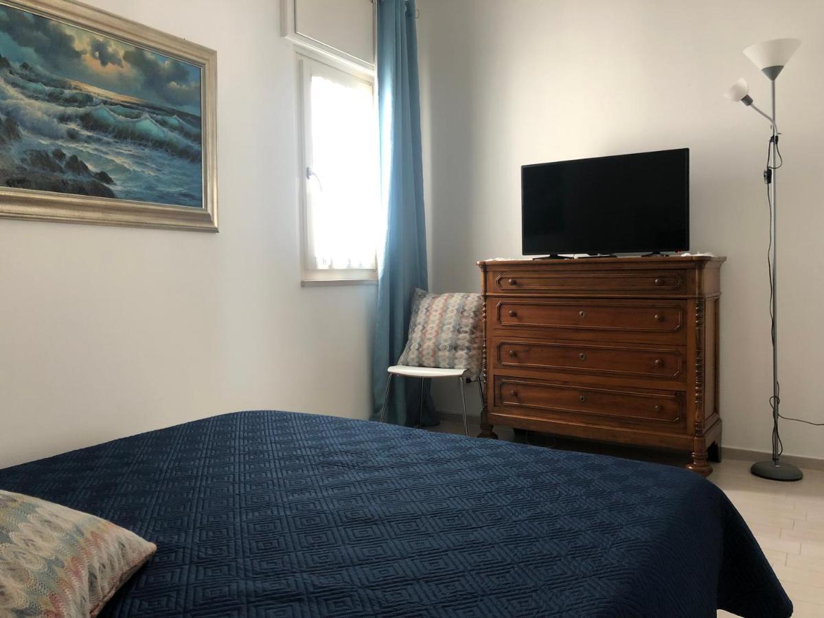 Cà Mea Apartment Alberobello Ngoại thất bức ảnh