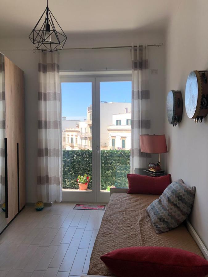 Cà Mea Apartment Alberobello Ngoại thất bức ảnh