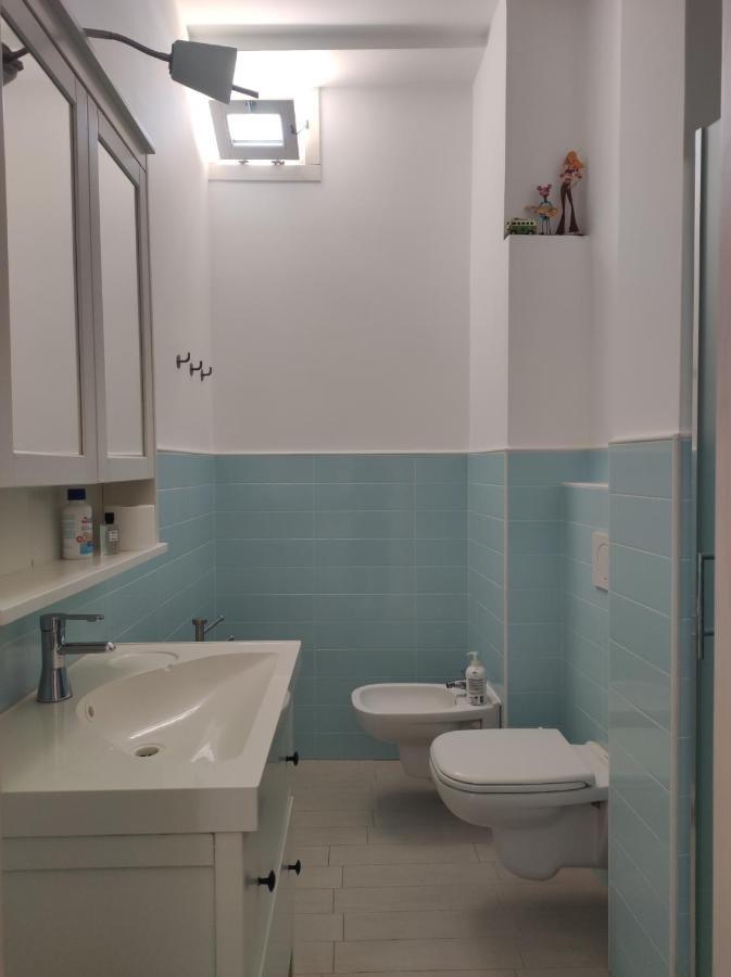 Cà Mea Apartment Alberobello Ngoại thất bức ảnh