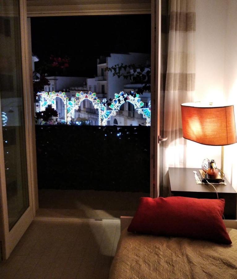 Cà Mea Apartment Alberobello Ngoại thất bức ảnh