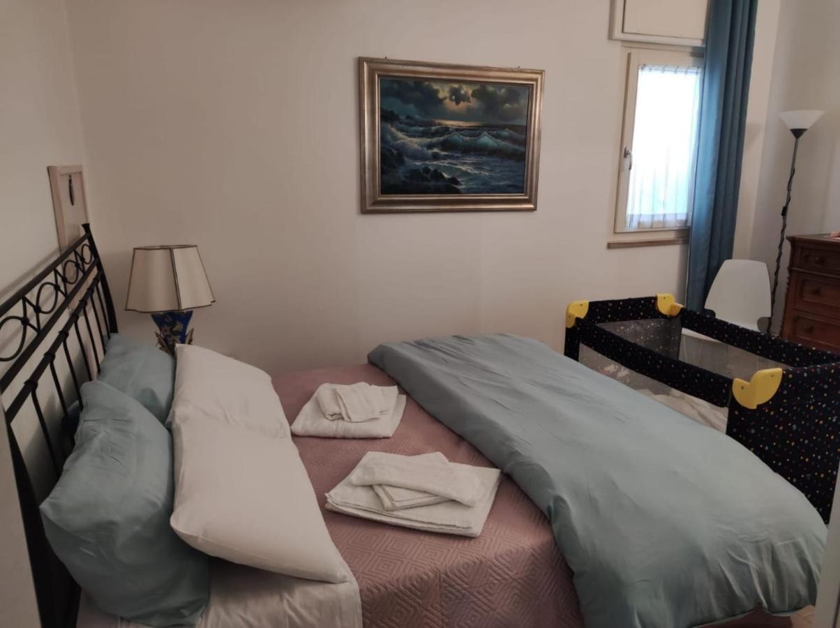 Cà Mea Apartment Alberobello Ngoại thất bức ảnh